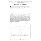 The Little Book of Spiders