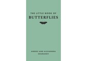 The Little Book of Butterflies