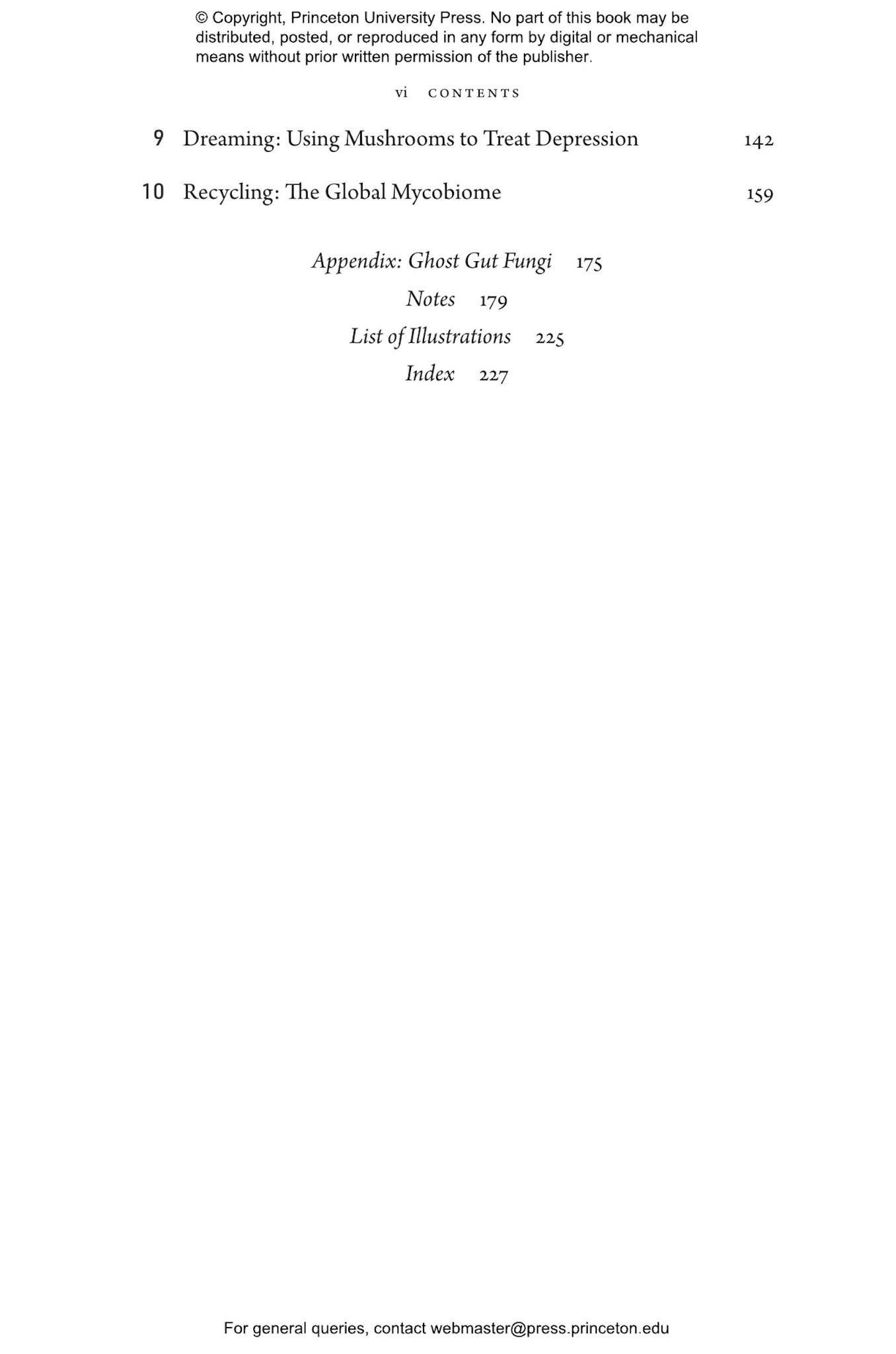 Molds, Mushrooms, and Medicines: Our Lifelong Relationship with Fungi