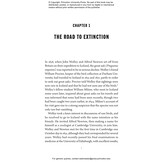 The Last of Its Kind: The Search for the Great Auk and the Discovery of Extinction