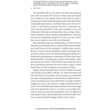 The Last Butterflies - A Scientist's Quest to Save a Rare and Vanishing Creature