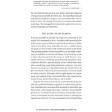 The Last Butterflies - A Scientist's Quest to Save a Rare and Vanishing Creature