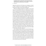 The Last Butterflies - A Scientist's Quest to Save a Rare and Vanishing Creature