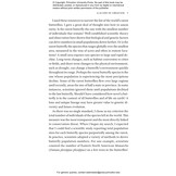 The Last Butterflies - A Scientist's Quest to Save a Rare and Vanishing Creature