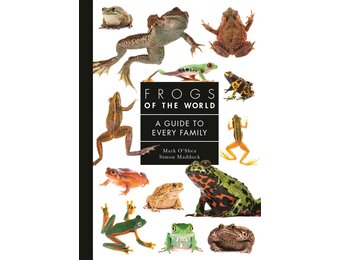 Frogs of the World