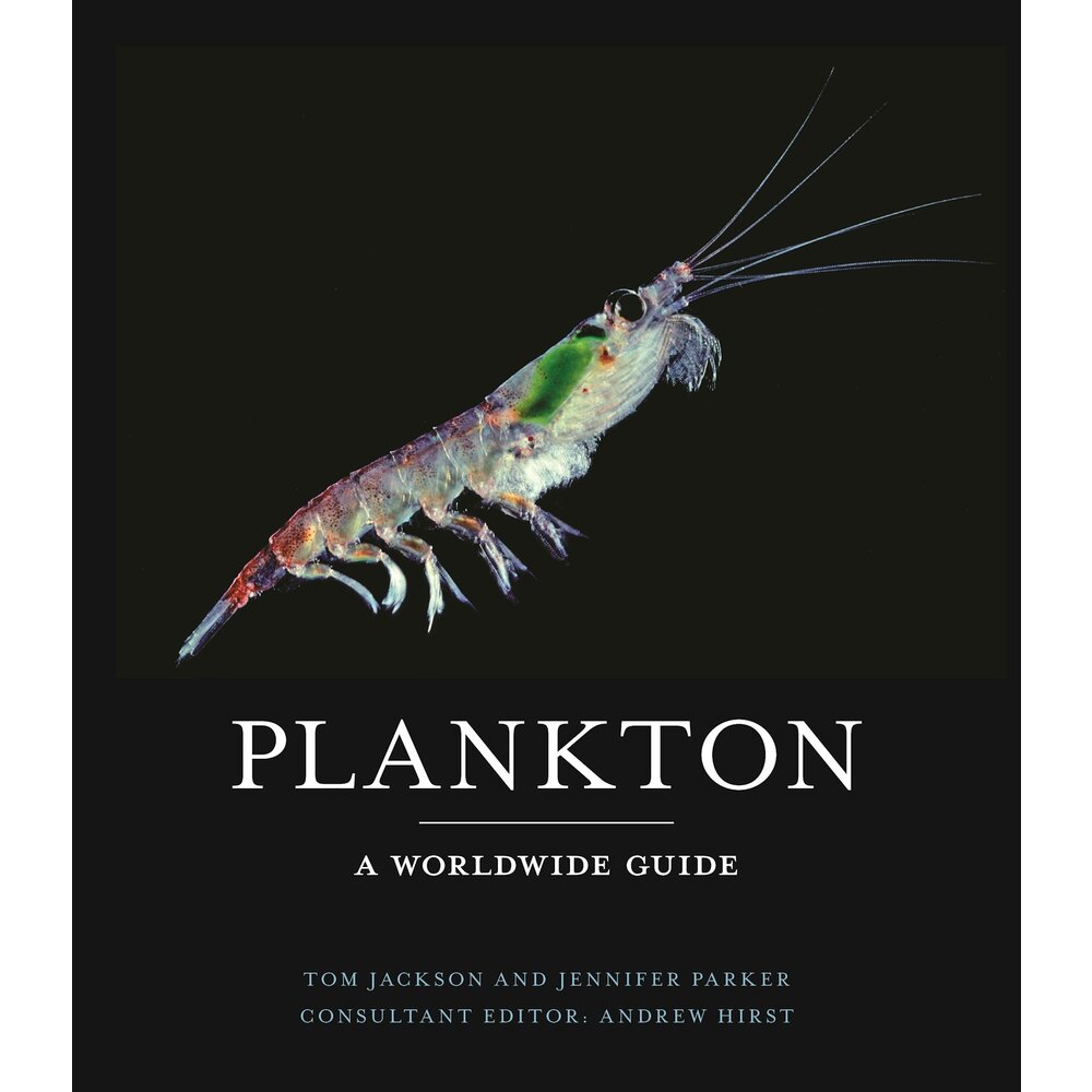 Plankton: A Worldwide Guide - Veldshop