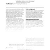 Plankton: A Worldwide Guide