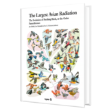 The Largest Avian Radiation - The Evolution of Perching Birds, or the Order Passeriformes