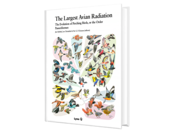 The Largest Avian Radiation