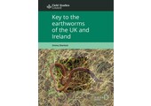 Key to the Earthworms of the UK and Ireland