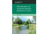 Identification of Common Benthic Diatoms in Rivers