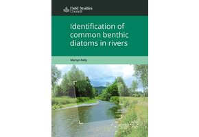 Identification of Common Benthic Diatoms in Rivers