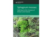 Sphagnum mosses