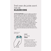 ANWB Basis Natuurgids - Uilen en Roofvogels - 52 soorten eenvoudig herkennen