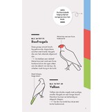 ANWB Basis Natuurgids - Uilen en Roofvogels - 52 soorten eenvoudig herkennen
