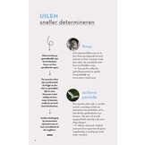 ANWB Basis Natuurgids - Uilen en Roofvogels - 52 soorten eenvoudig herkennen