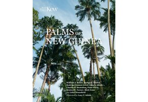 The Palms of New Guinea