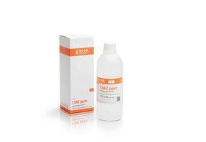 HI7032L Kalibrierlösung TDS 1382 mg/L (500mL-Flasche)
