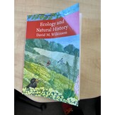 Damaged copy - Ecology and Natural History