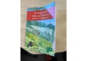 Damaged copy - Ecology and Natural History