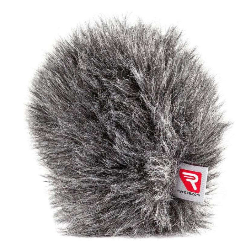 Rycote Baseball Windjammer