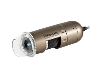 Dino-Lite Digital USB Microscope AM4113ZT