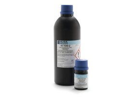 HI7040L Zero Oxygen Solution Set