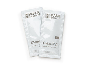 HI700684P Cleaning Solution for Bread and Dough