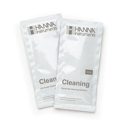 HI700684P Cleaning Solution for Bread and Dough