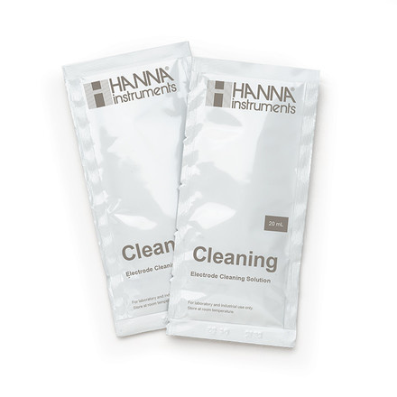 HI700684P Cleaning Solution for Bread and Dough