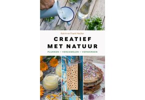 Creatief met natuur