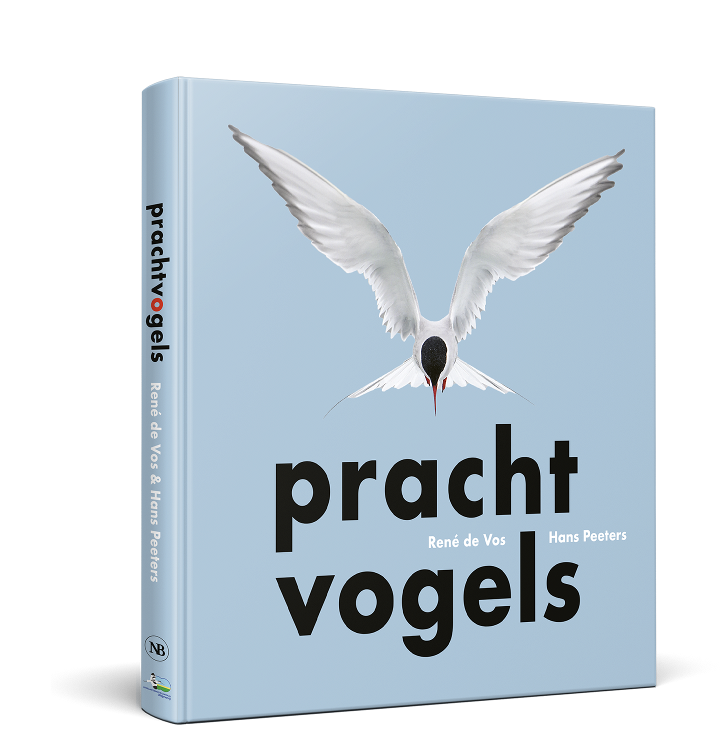 Prachtvogels