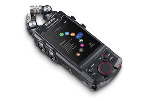 Tascam Portacapture X8