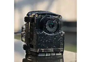 Brinno Weerbestendige behuizing voor Timelapse Camera