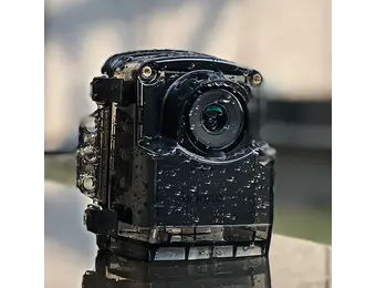 Brinno Waterproof Housing for Time lapse Camera