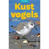 Zakgids Kustvogels