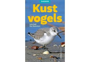 Zakgids Kustvogels
