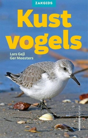 Zakgids Kustvogels