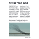 Zakgids Kustvogels