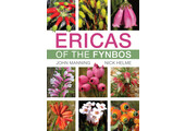 Ericas of the Fynbos