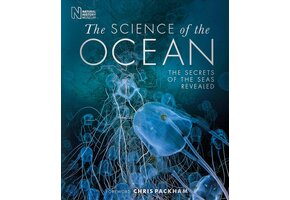 The Science of the Ocean