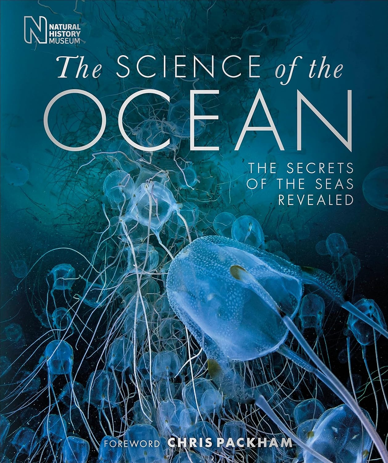 The Science of the Ocean - The Secrets of the Seas Revealed