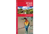 Spain Birds