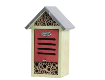 Insektenhotel medium