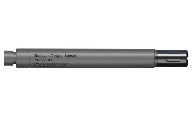 HOBO Dissolved Oxygen Sensor for MX800 series
