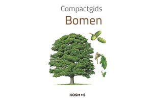 Compactgids Bomen