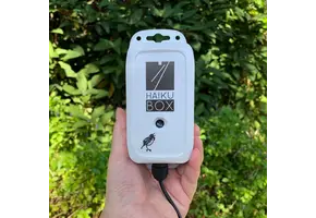 Haikubox