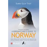 A Birdwatcher's Guide to Norway