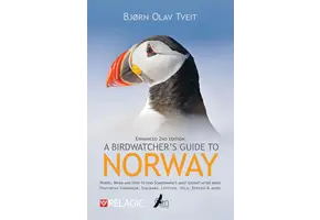 A Birdwatcher's Guide to Norway