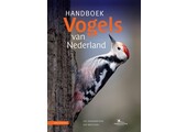 Handboek Vogels van Nederland